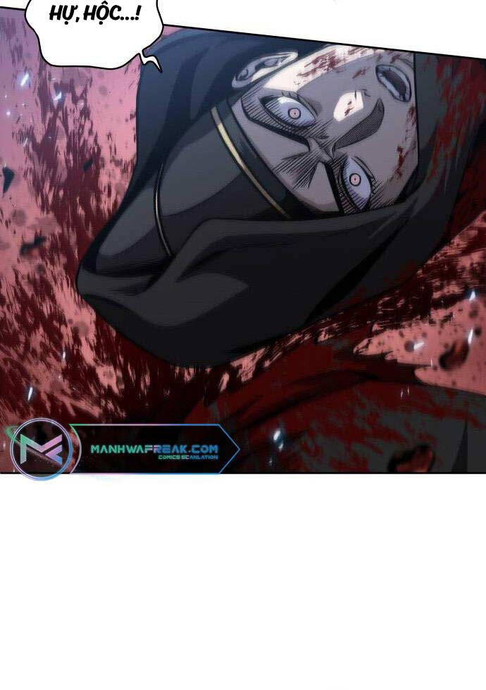 Nano Ma Thần Chap 188 - Next Chap 189