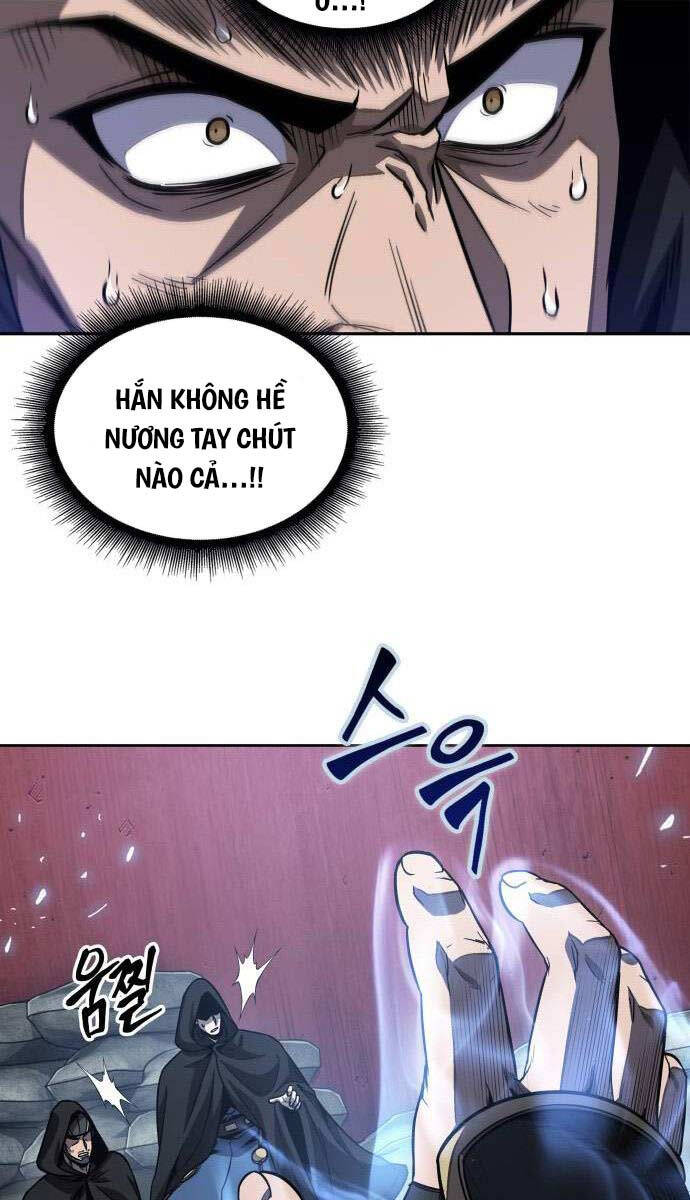 Nano Ma Thần Chap 188 - Next Chap 189