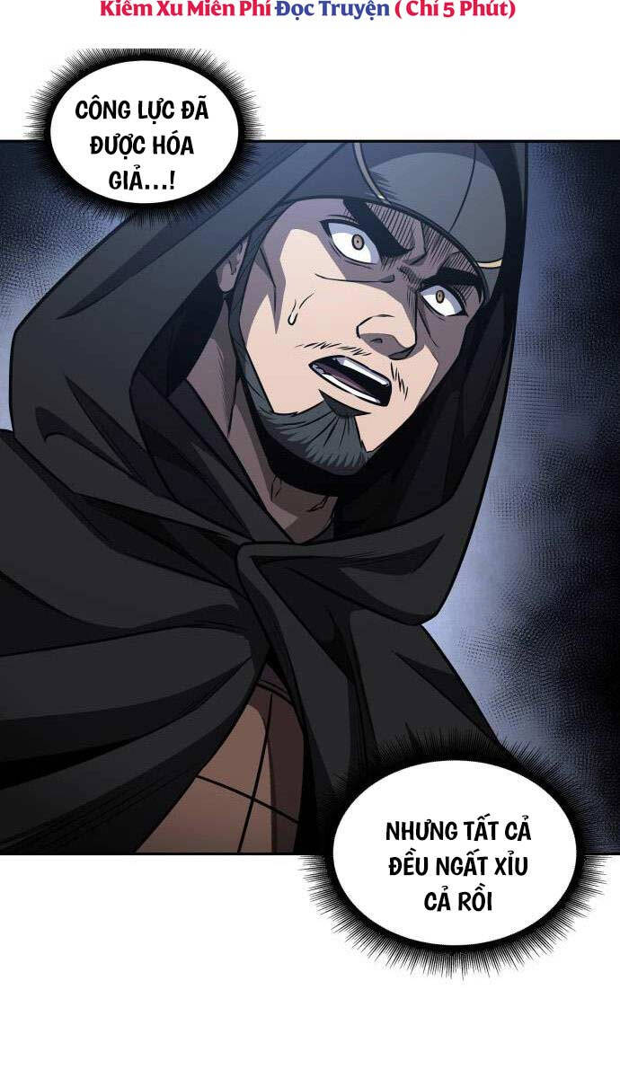 Nano Ma Thần Chap 188 - Next Chap 189