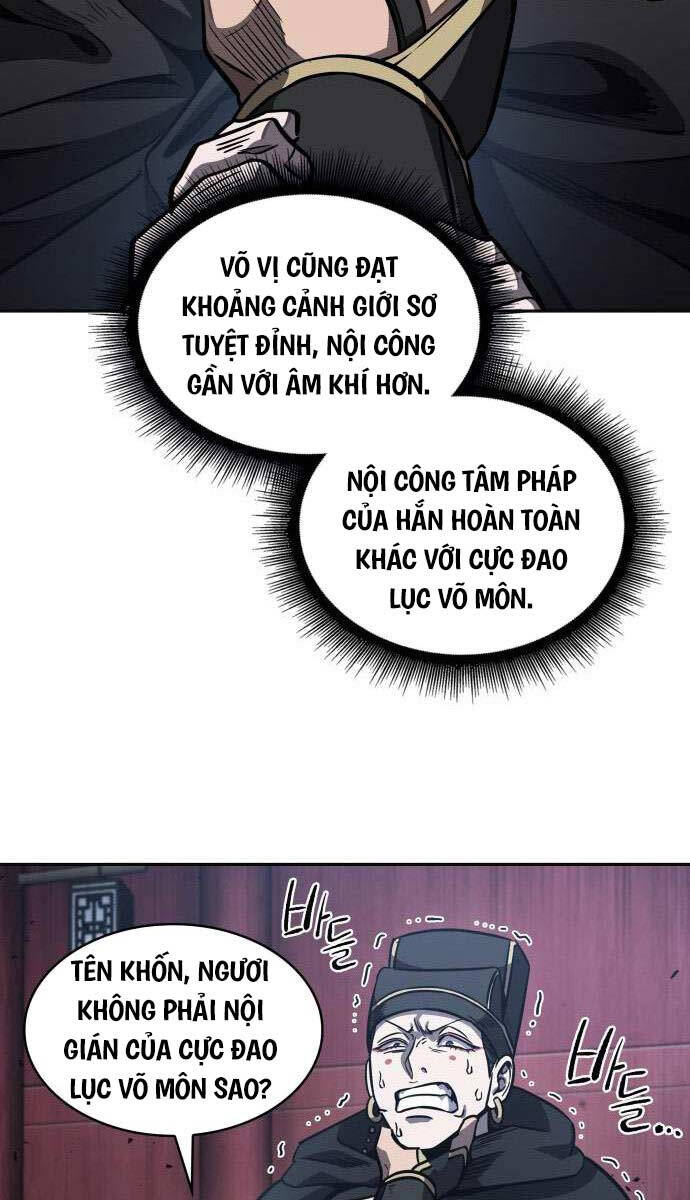 Nano Ma Thần Chap 188 - Next Chap 189