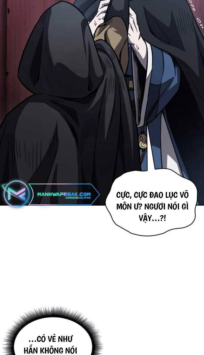 Nano Ma Thần Chap 188 - Next Chap 189