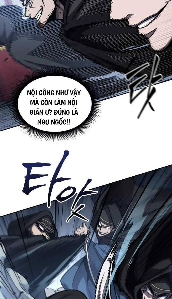 Nano Ma Thần Chap 188 - Next Chap 189