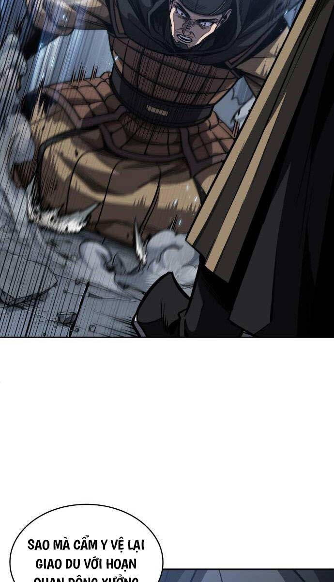 Nano Ma Thần Chap 188 - Next Chap 189