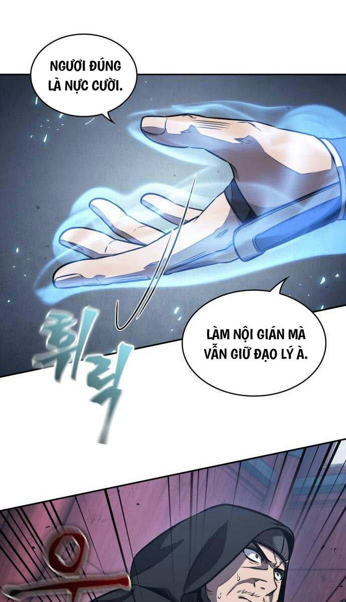 Nano Ma Thần Chap 188 - Next Chap 189