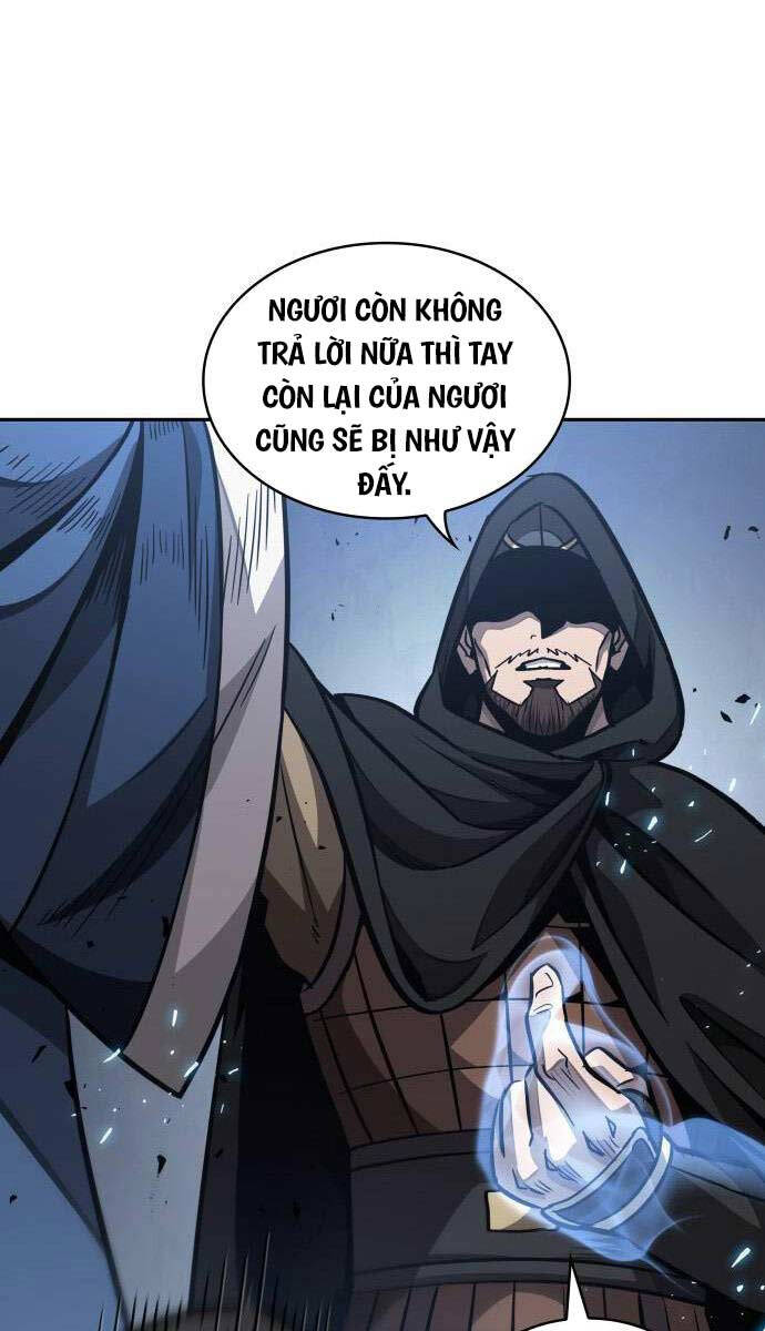 Nano Ma Thần Chap 188 - Next Chap 189
