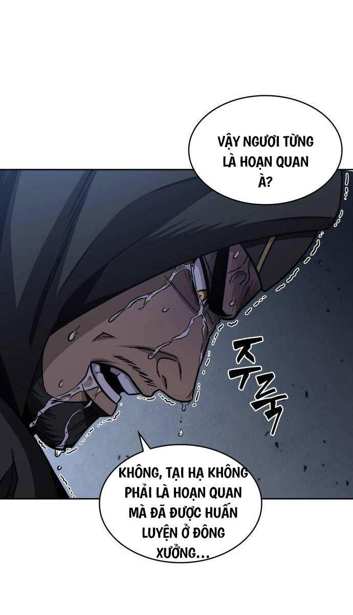 Nano Ma Thần Chap 188 - Next Chap 189