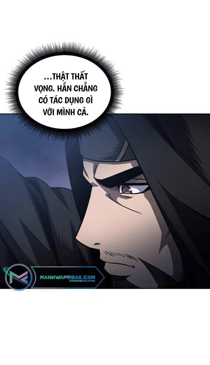Nano Ma Thần Chap 188 - Next Chap 189