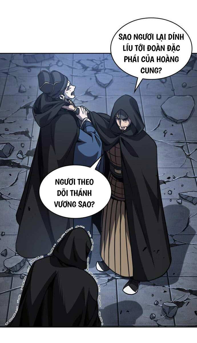 Nano Ma Thần Chap 188 - Next Chap 189