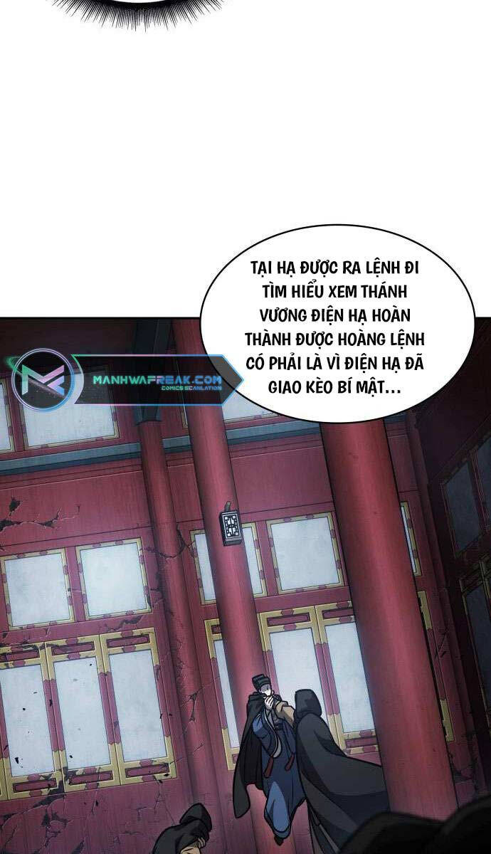 Nano Ma Thần Chap 188 - Next Chap 189