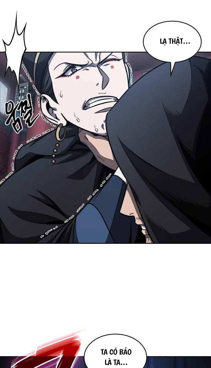 Nano Ma Thần Chap 188 - Next Chap 189