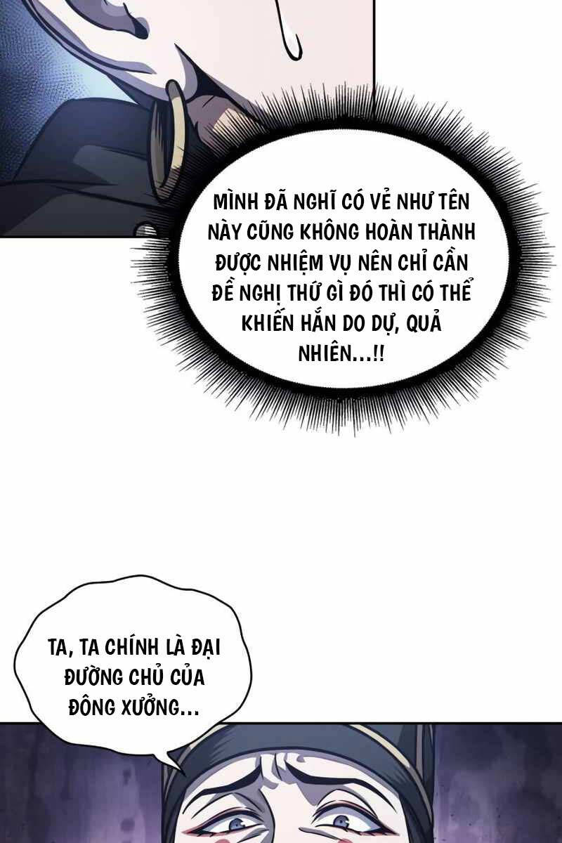 Nano Ma Thần Chap 189 - Next Chap 190