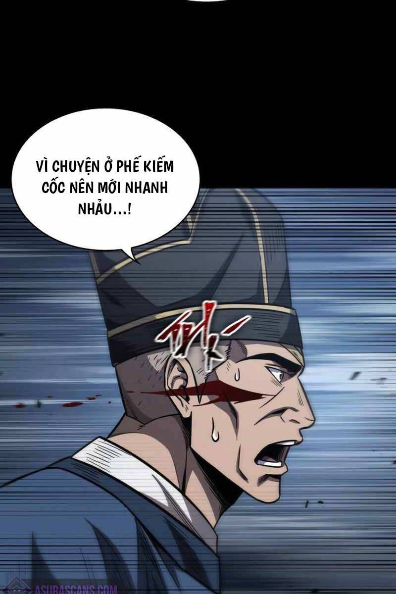 Nano Ma Thần Chap 189 - Next Chap 190