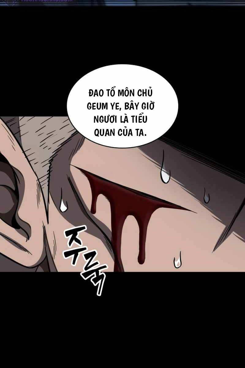 Nano Ma Thần Chap 189 - Next Chap 190