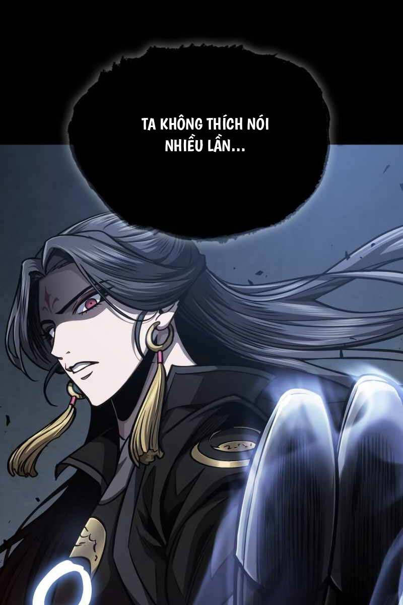 Nano Ma Thần Chap 189 - Next Chap 190