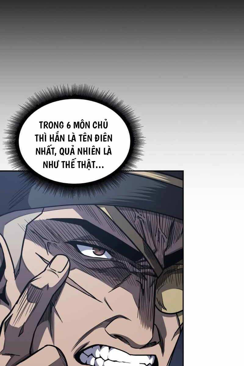 Nano Ma Thần Chap 189 - Next Chap 190
