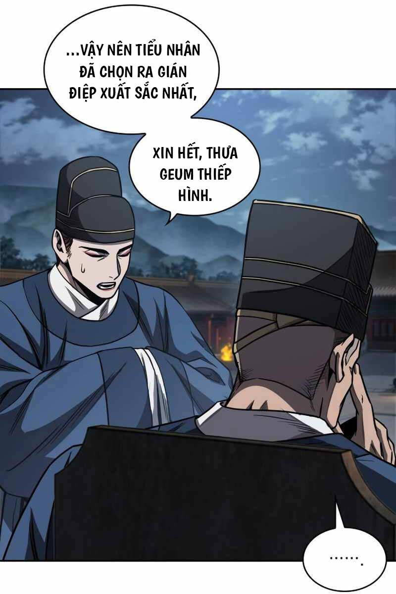 Nano Ma Thần Chap 189 - Next Chap 190