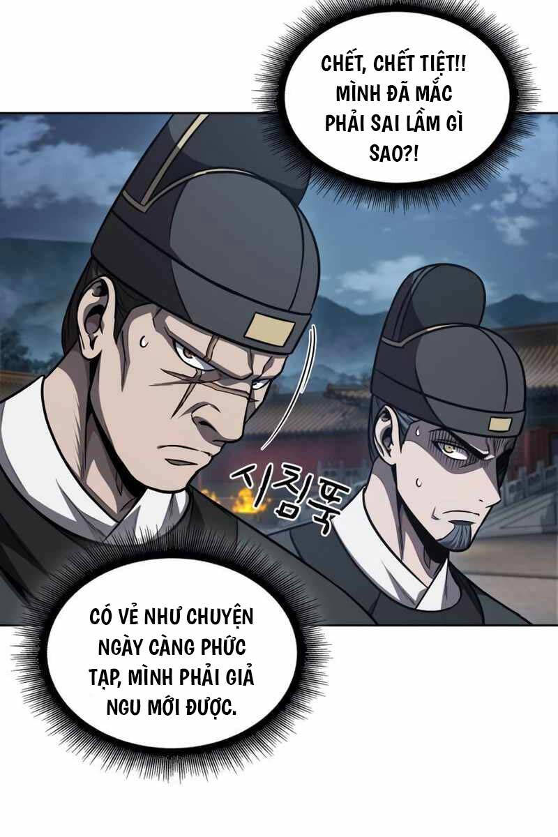 Nano Ma Thần Chap 189 - Next Chap 190