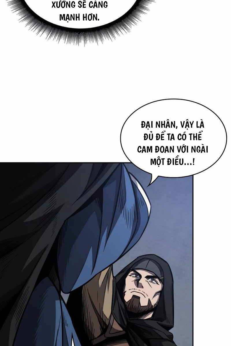 Nano Ma Thần Chap 189 - Next Chap 190