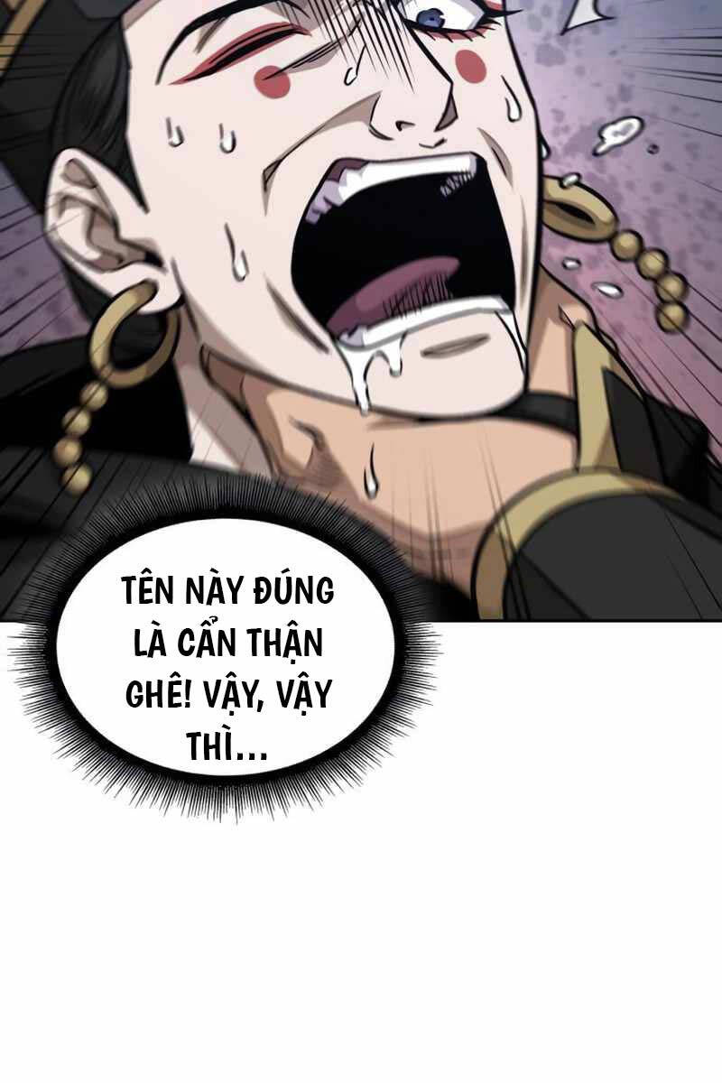 Nano Ma Thần Chap 189 - Next Chap 190