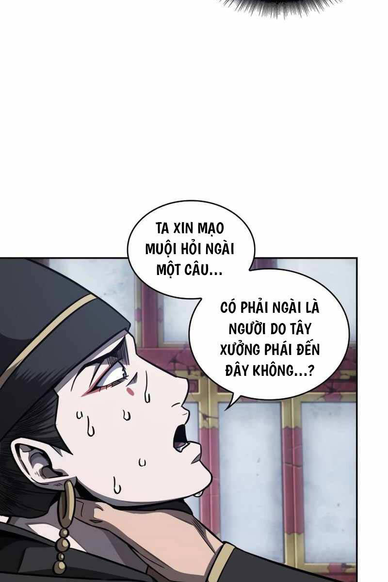 Nano Ma Thần Chap 189 - Next Chap 190