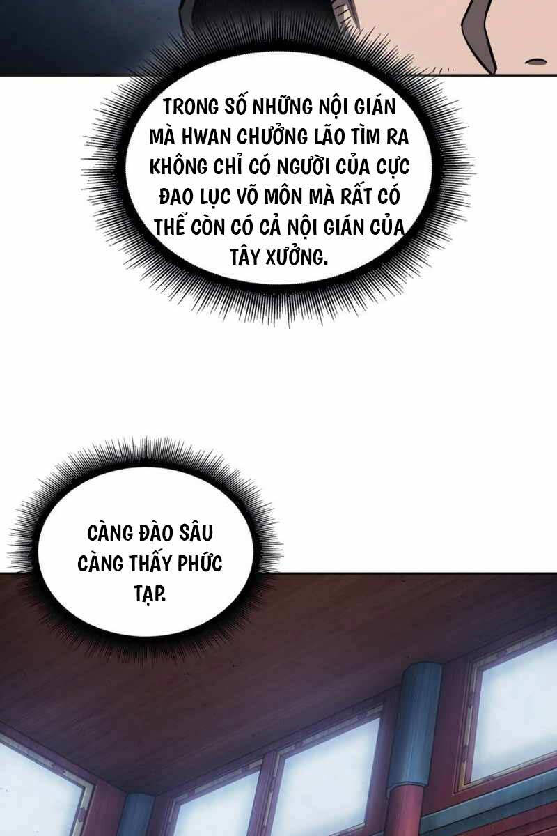 Nano Ma Thần Chap 189 - Next Chap 190