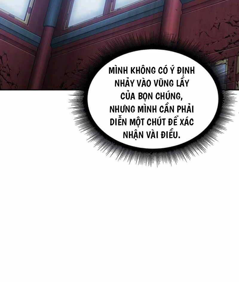 Nano Ma Thần Chap 189 - Next Chap 190