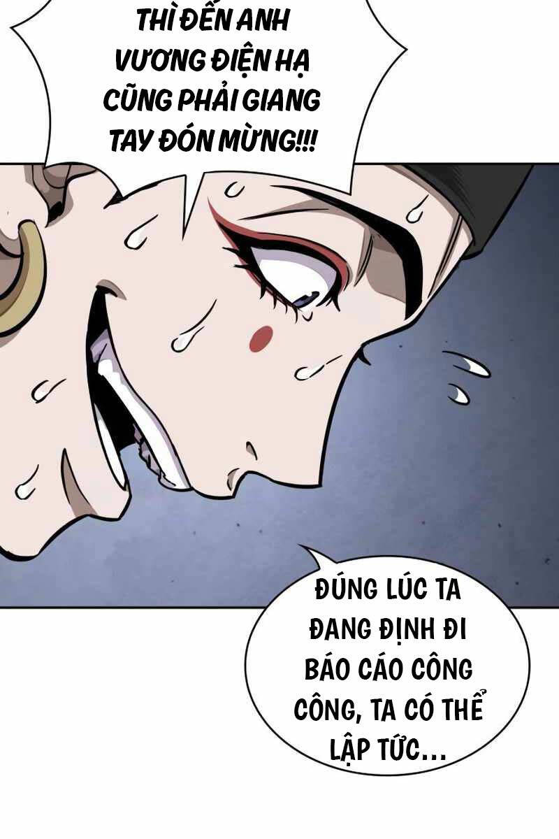 Nano Ma Thần Chap 189 - Next Chap 190