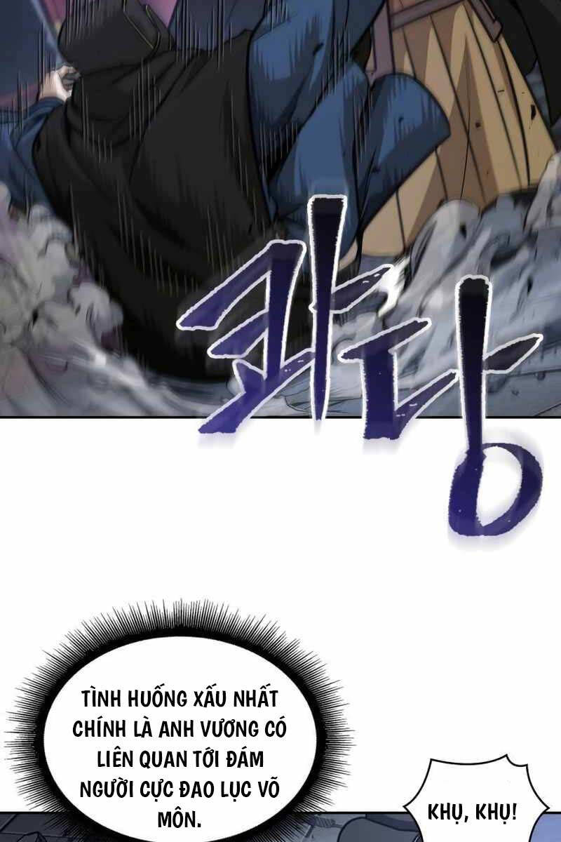 Nano Ma Thần Chap 189 - Next Chap 190