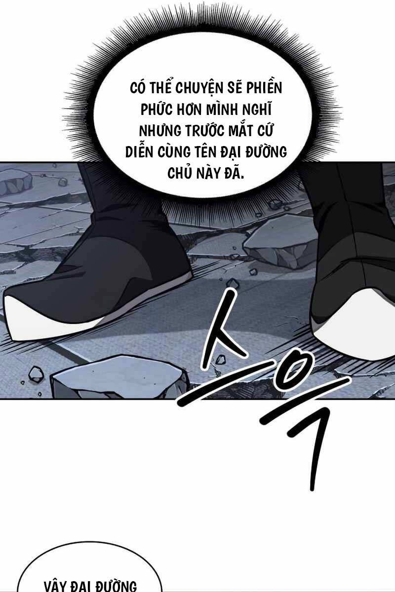 Nano Ma Thần Chap 189 - Next Chap 190