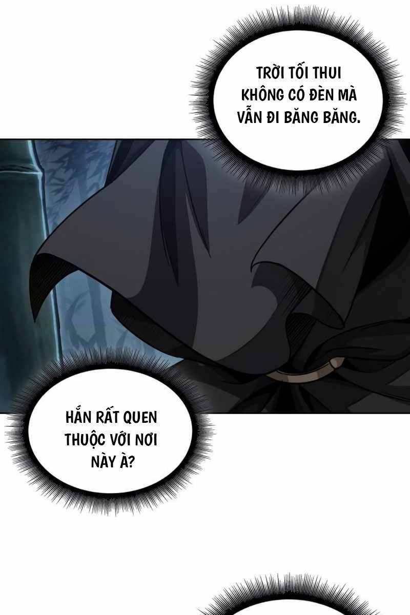 Nano Ma Thần Chap 189 - Next Chap 190
