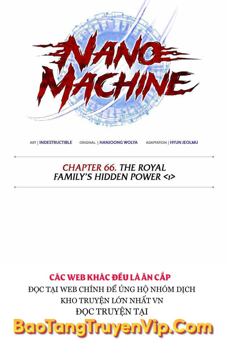 Nano Ma Thần Chap 189 - Next Chap 190