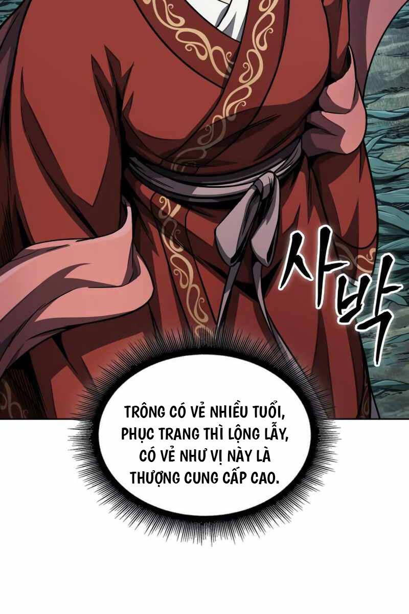 Nano Ma Thần Chap 189 - Next Chap 190
