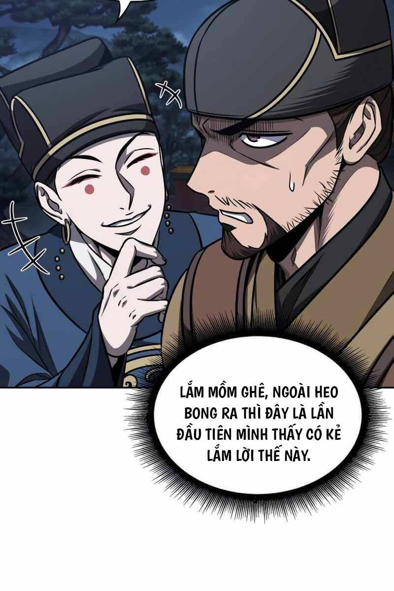 Nano Ma Thần Chap 189 - Next Chap 190