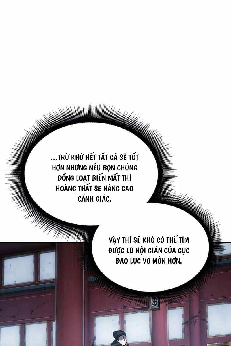 Nano Ma Thần Chap 189 - Next Chap 190
