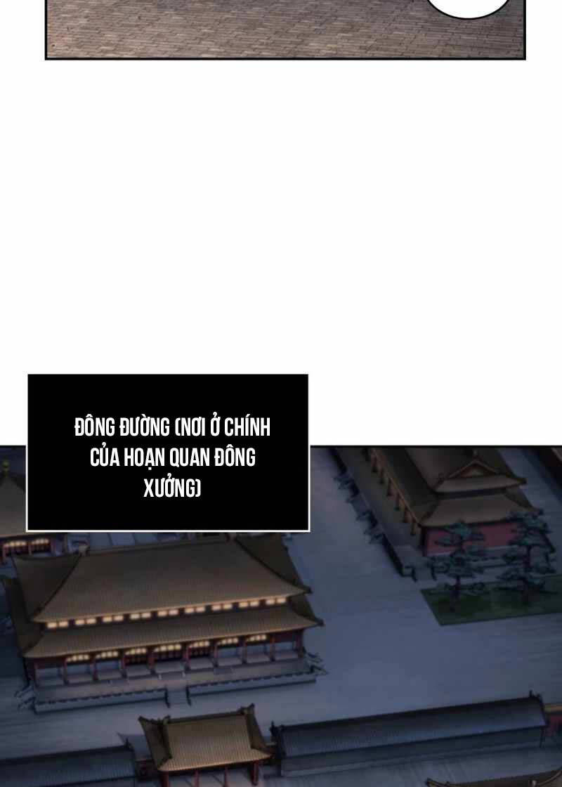 Nano Ma Thần Chap 189 - Next Chap 190