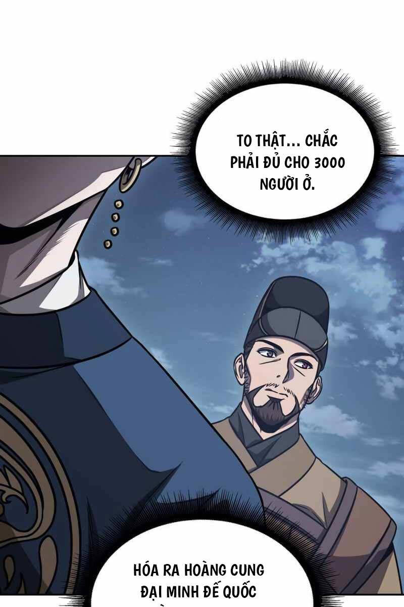 Nano Ma Thần Chap 189 - Next Chap 190