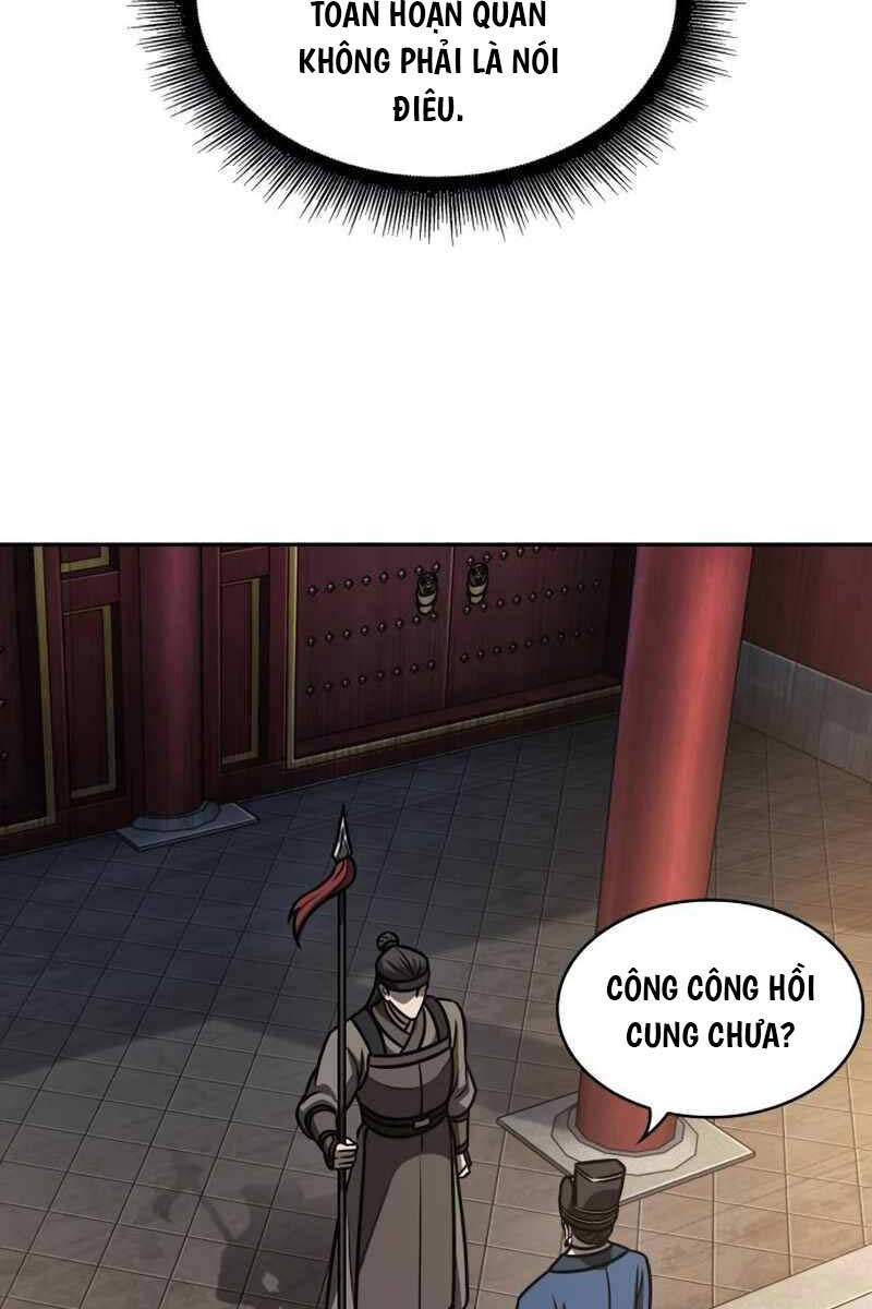 Nano Ma Thần Chap 189 - Next Chap 190