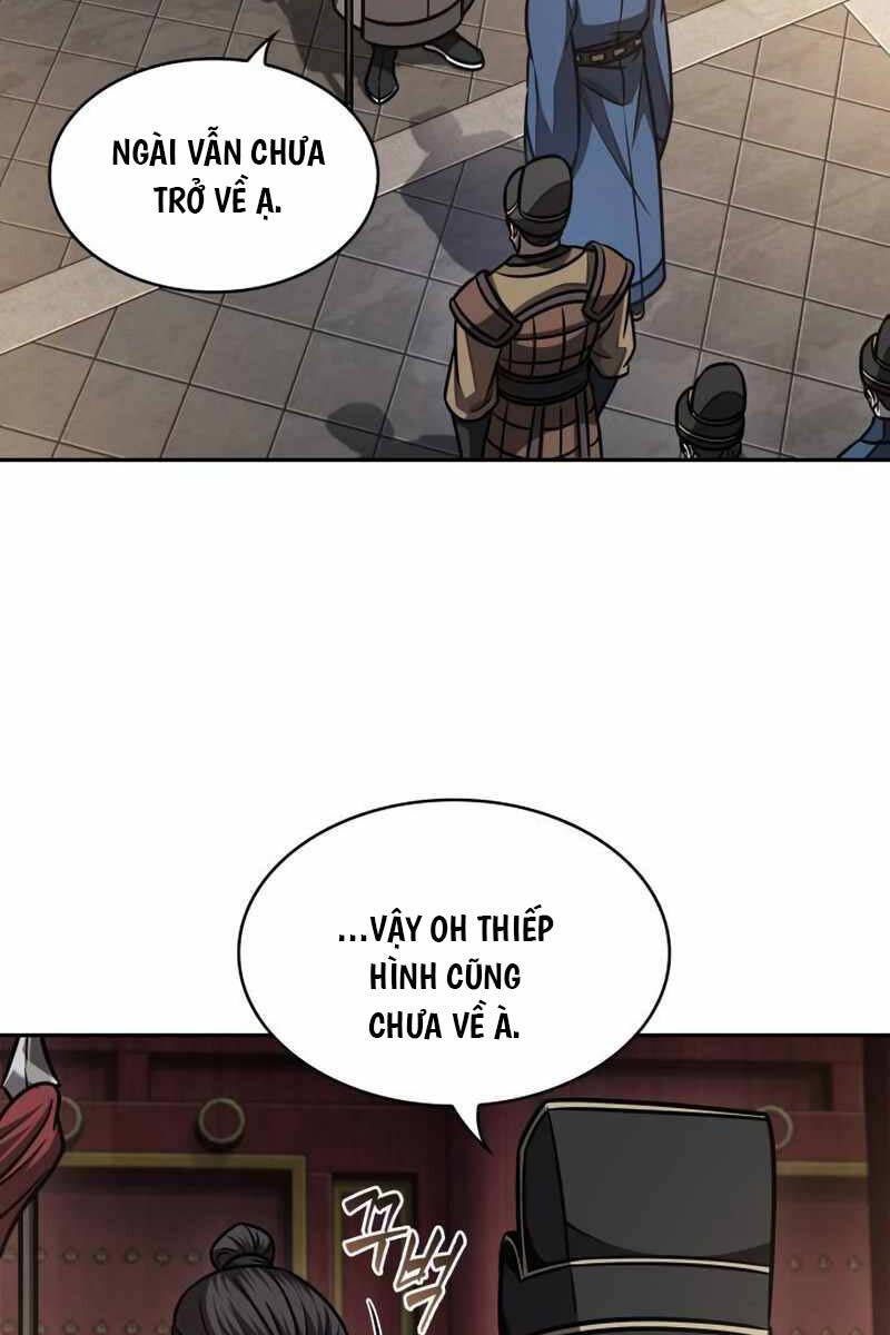 Nano Ma Thần Chap 189 - Next Chap 190
