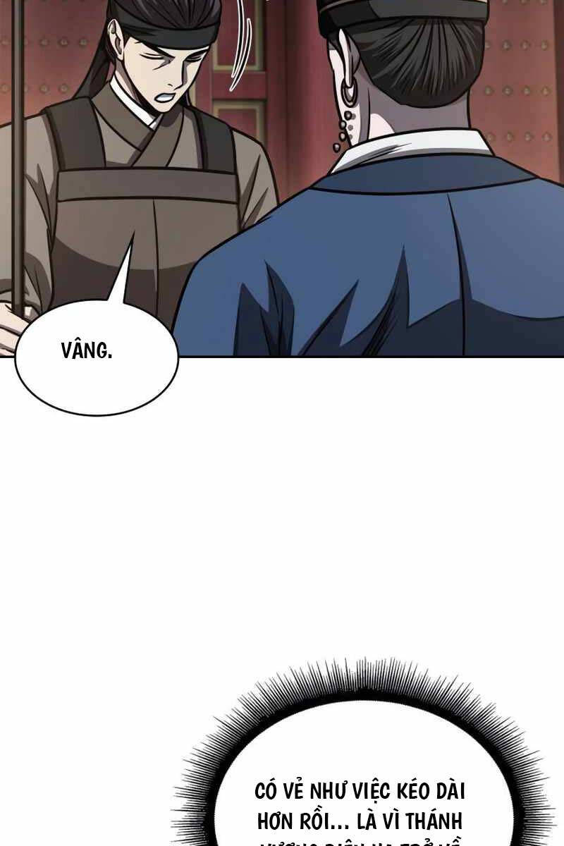 Nano Ma Thần Chap 189 - Next Chap 190