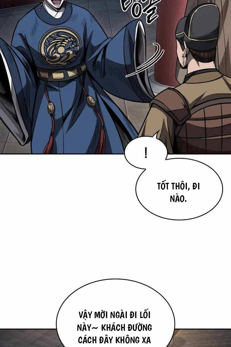 Nano Ma Thần Chap 189 - Next Chap 190