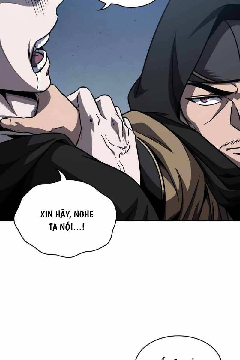 Nano Ma Thần Chap 189 - Next Chap 190