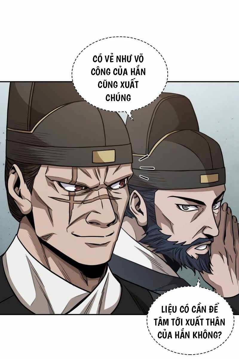 Nano Ma Thần Chap 189 - Next Chap 190