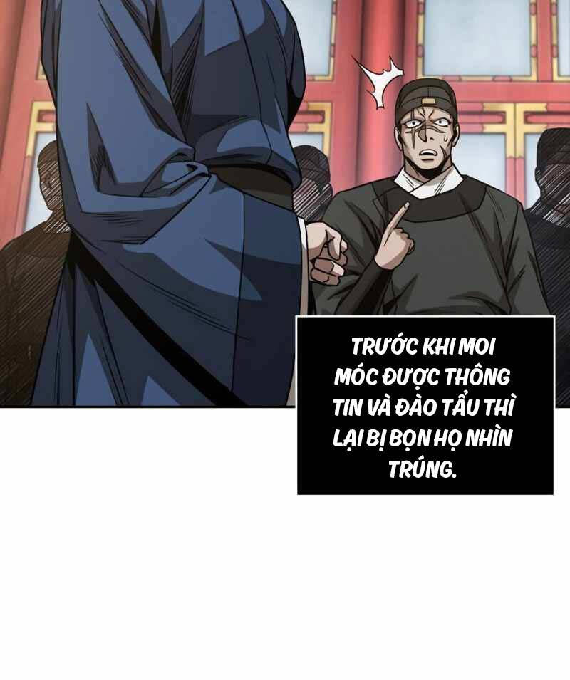 Nano Ma Thần Chap 189 - Next Chap 190