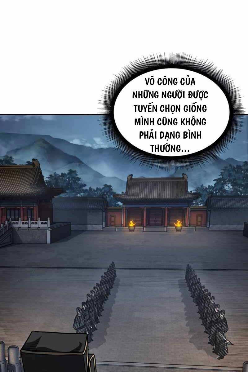 Nano Ma Thần Chap 189 - Next Chap 190