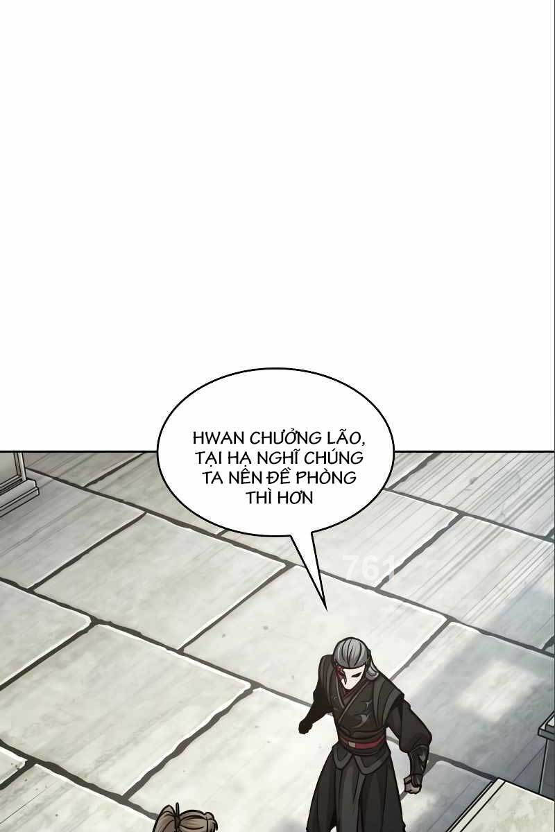 Nano Ma Thần Chap 180 - Next Chap 181