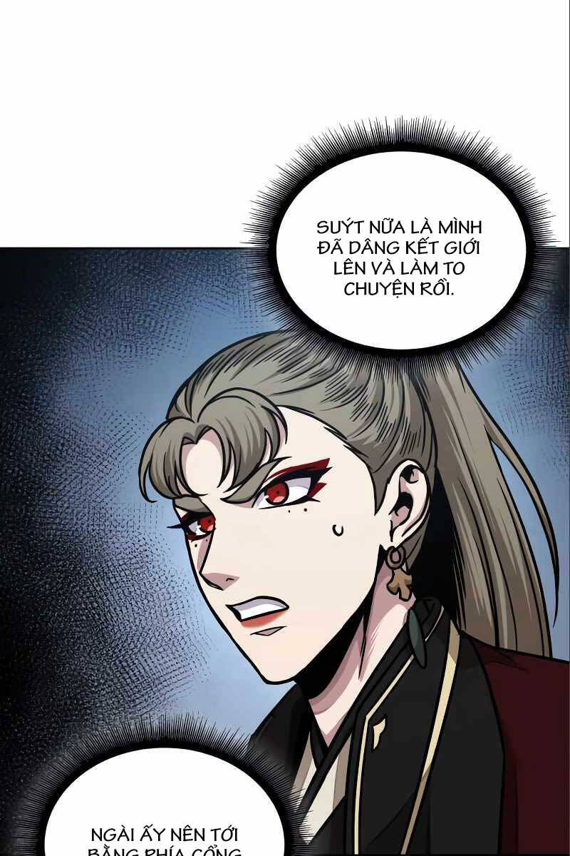 Nano Ma Thần Chap 180 - Next Chap 181