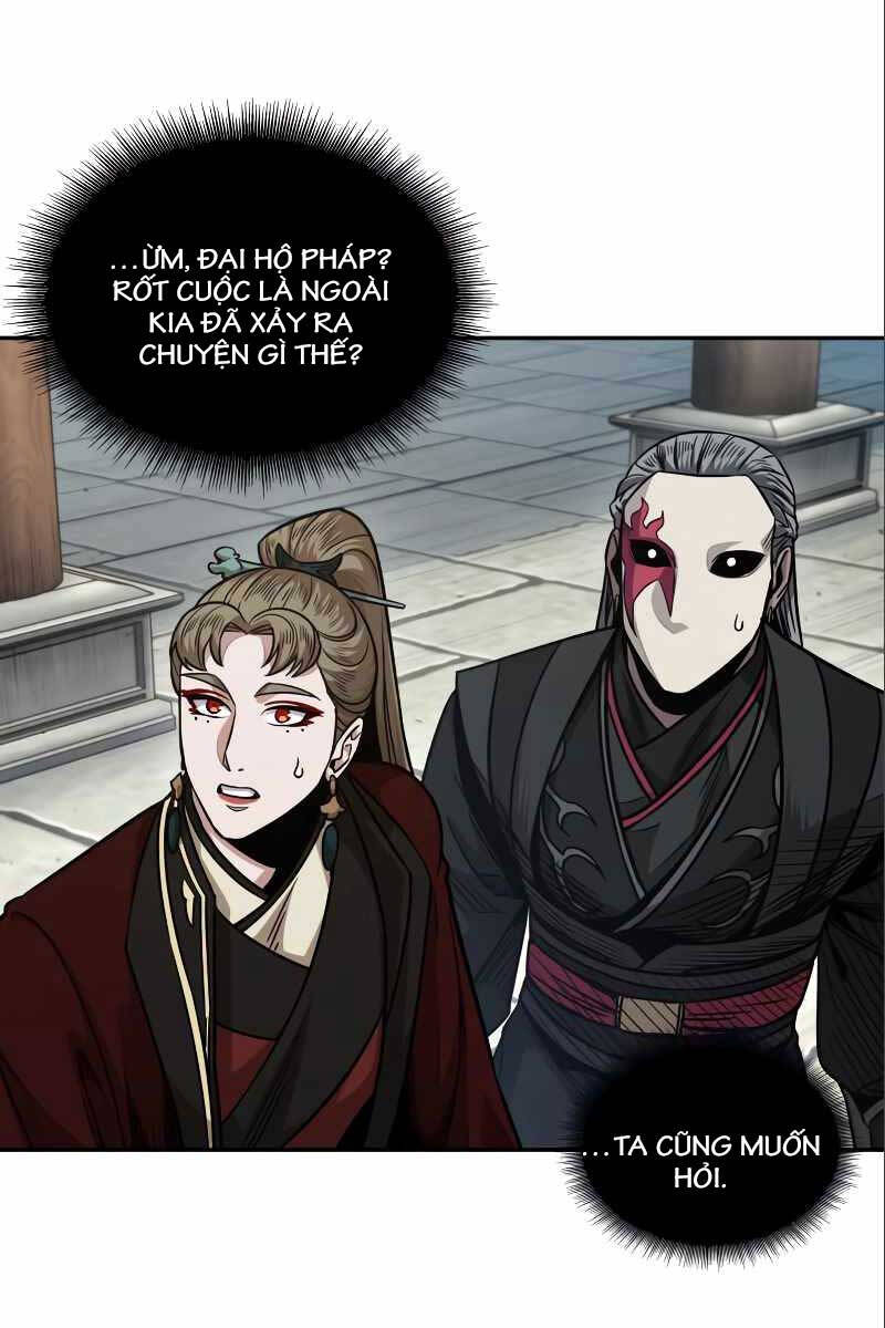 Nano Ma Thần Chap 180 - Next Chap 181