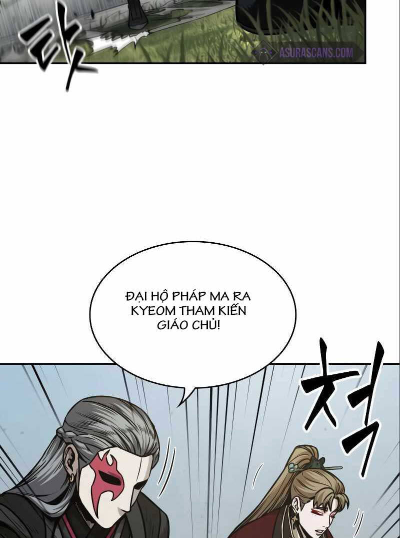 Nano Ma Thần Chap 180 - Next Chap 181