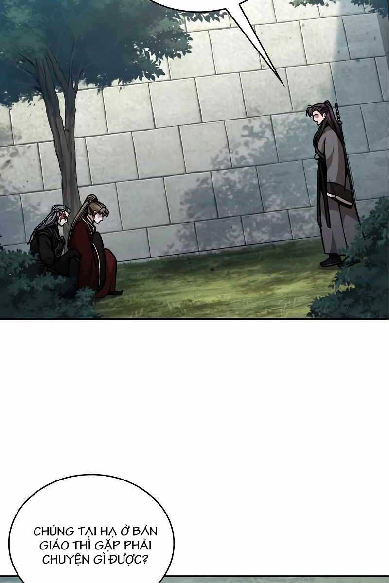 Nano Ma Thần Chap 180 - Next Chap 181