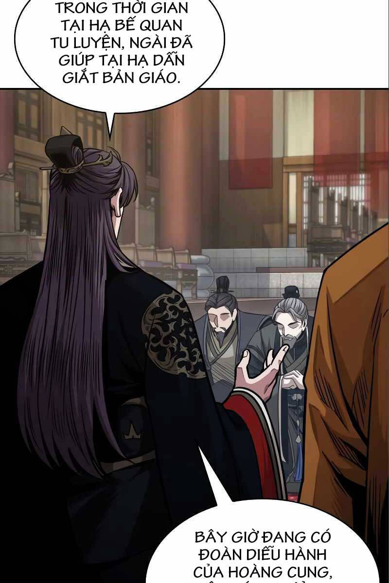 Nano Ma Thần Chap 180 - Next Chap 181